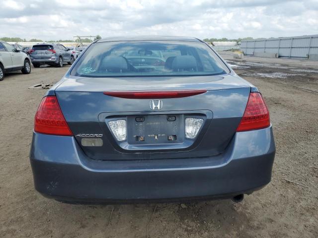 Photo 6 from auction – 2007 HONDA ACCORD SE with VIN JHMCM56317C010267
