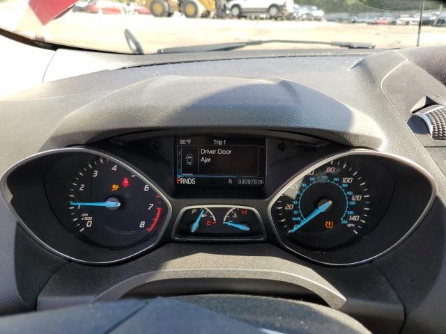 Photo 9 from auction – 2016 FORD ESCAPE TIT with VIN 1FMCU9J96GUB51457