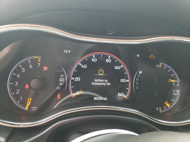 Photo 9 from auction – 2015 JEEP GRAND CHER with VIN 1C4RJFAG1FC799779