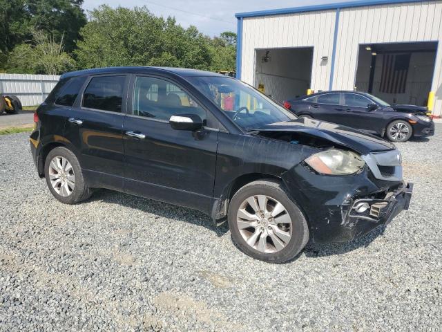Photo 4 from auction – 2011 ACURA RDX TECHNO with VIN 5J8TB2H58BA000426