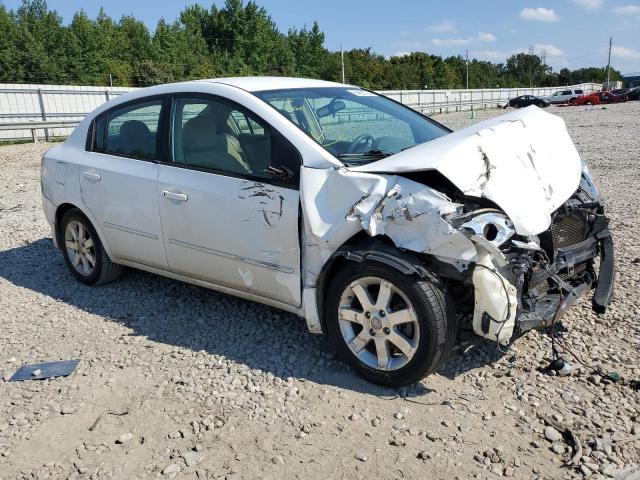 Photo 4 from auction – 2008 NISSAN SENTRA 2.0 with VIN 3N1AB61E28L651398