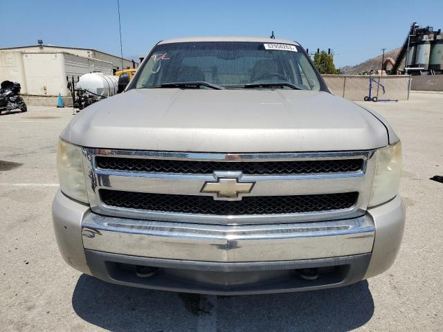 Photo 5 from auction – 2008 CHEVROLET SILVERADO with VIN 1GCEK19018Z254946