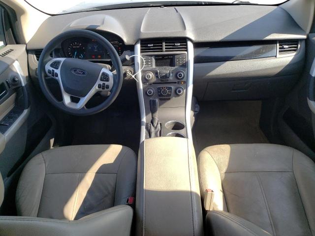 Photo 8 from auction – 2011 FORD EDGE SE with VIN 2FMDK3GC9BBA40913