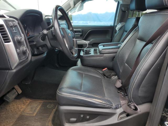 Photo 7 from auction – 2017 CHEVROLET SILVERADO with VIN 3GCUKREC0HG156453