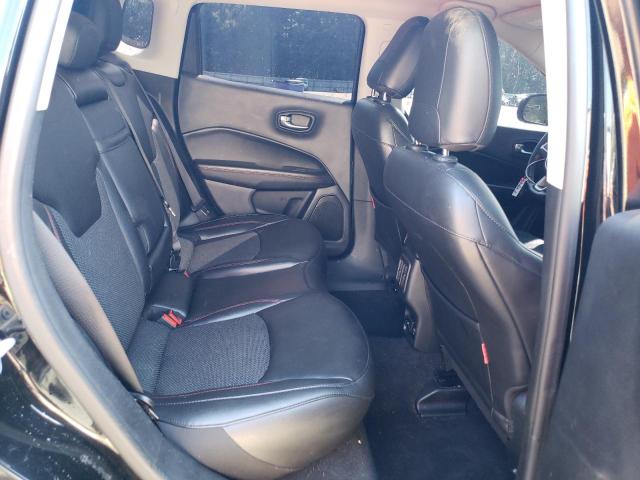 Photo 11 from auction – 2019 JEEP COMPASS TR with VIN 3C4NJDDB6KT671118