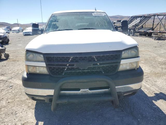 Photo 5 from auction – 2006 CHEVROLET SILVERADO with VIN 1GCHK23U86F162231