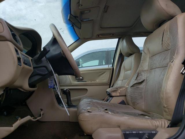 Photo 7 from auction – 2000 VOLVO V70 BASE with VIN YV1LW61J6Y2706454