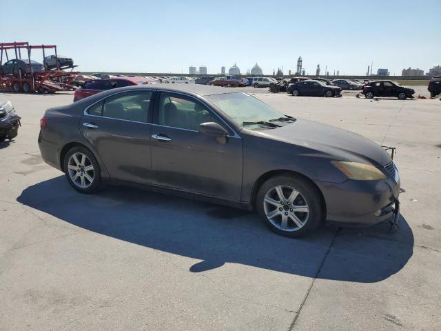 Photo 4 from auction – 2008 LEXUS ES 350 with VIN JTHBJ46G782244079