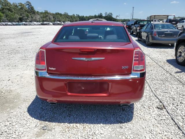 Photo 6 from auction – 2012 CHRYSLER 300 with VIN 2C3CCAAG1CH289285