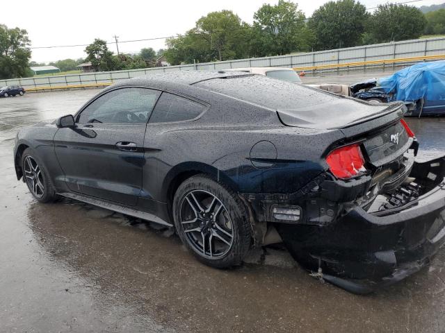 Photo 2 from auction – 2019 FORD MUSTANG with VIN 1FA6P8THXK5199463
