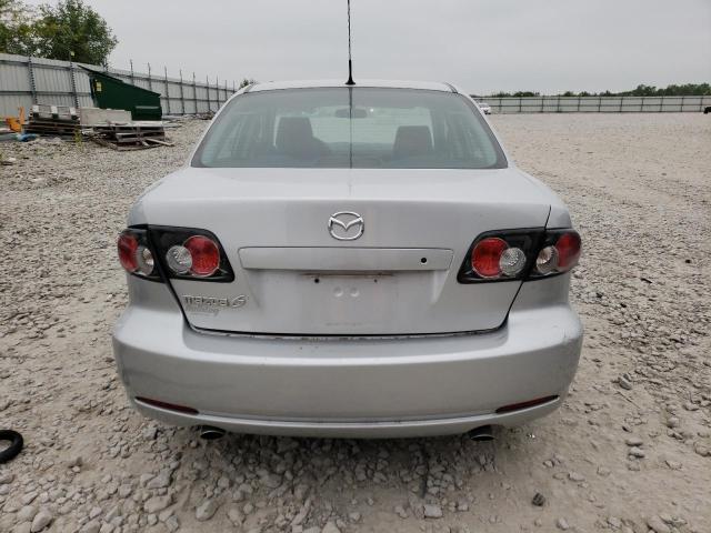 Photo 6 from auction – 2008 MAZDA 6 I with VIN 1YVHP80C885M12263