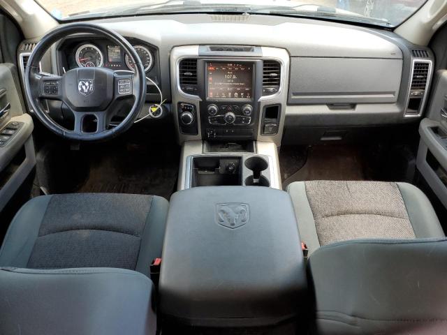 Photo 8 from auction – 2014 RAM 1500 SLT with VIN 1C6RR6GT0ES170443