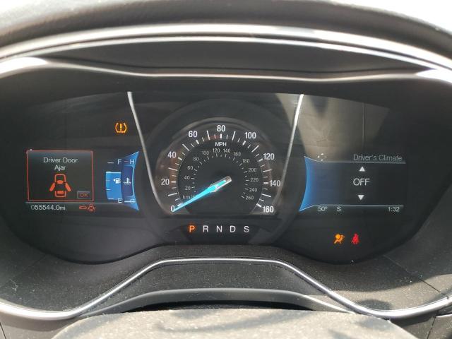 Photo 9 from auction – 2016 FORD FUSION SE with VIN 3FA6P0T94GR182592