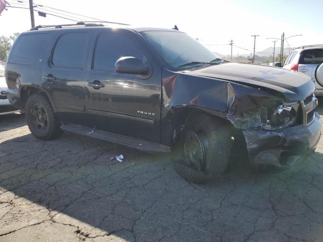 Photo 4 from auction – 2011 CHEVROLET TAHOE C150 with VIN 1GNSCBE05BR223872