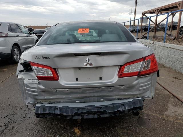 Zdjęcie 6 z aukcji – 2011 MITSUBISHI GALANT ES z VIN 4A32B3FF6BE017517