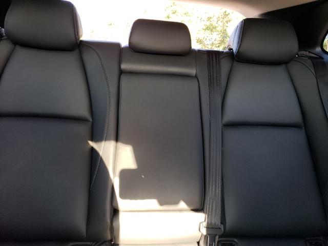 Photo 10 from auction – 2021 MAZDA CX-30 PREF with VIN 3MVDMACL2MM229377