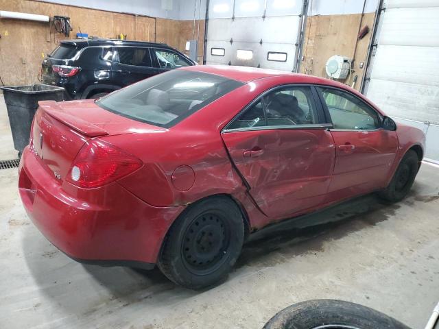 Zdjęcie 3 z aukcji – 2006 PONTIAC G6 SE1 z VIN 1G2ZG558564173548