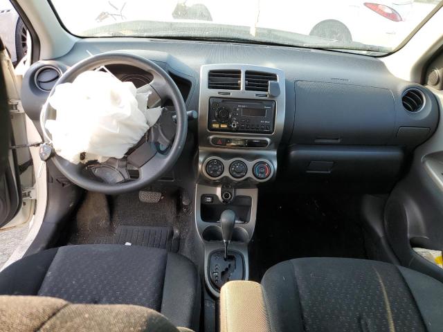 Photo 8 from auction – 2012 SCION XD with VIN JTKKU4B49C1022610