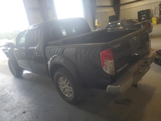 Photo 2 from auction – 2018 NISSAN FRONTIER S with VIN 1N6DD0ER6JN705965