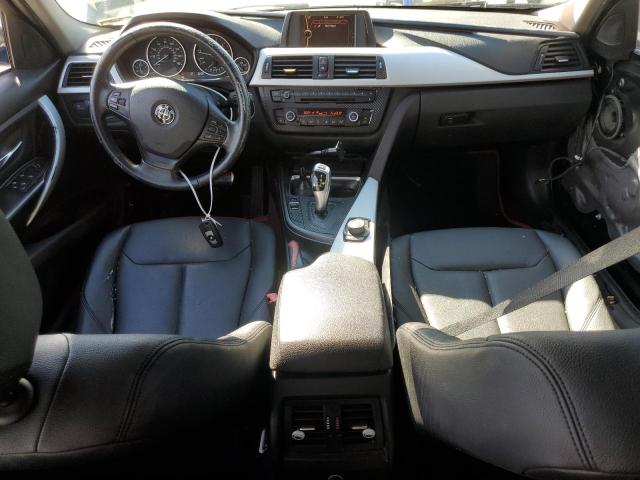 Photo 8 from auction – 2013 BMW 328 I SULE with VIN WBA3C1G55DNR46225