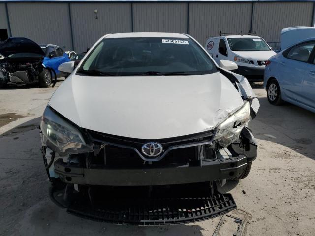 Photo 5 from auction – 2016 TOYOTA COROLLA L with VIN 5YFBURHE4GP516976