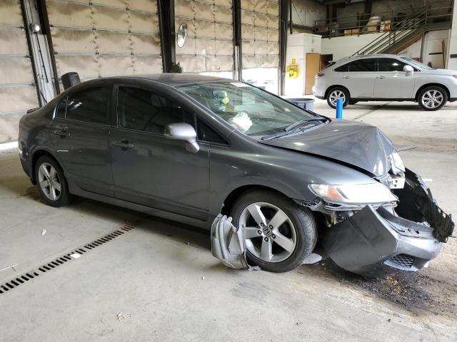 Photo 4 from auction – 2010 HONDA CIVIC LX-S with VIN 19XFA1F63AE083585