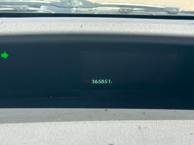 Photo 8 from auction – 2010 TOYOTA PRIUS with VIN JTDKN3DU4A0155497