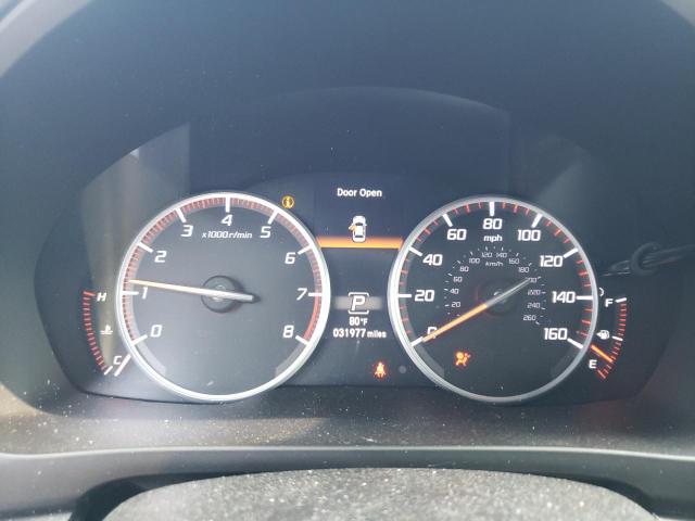 Photo 9 from auction – 2019 ACURA ILX PREMIU with VIN 19UDE2F84KA009276