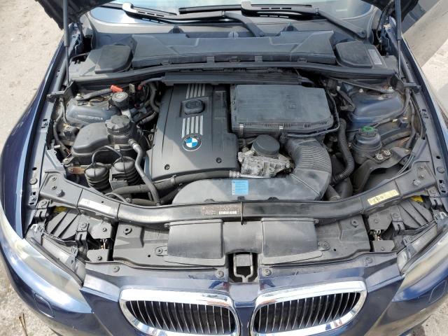 Photo 11 from auction – 2009 BMW 335 I with VIN WBAWL73539P182764