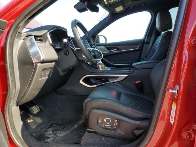 Photo 7 from auction – 2022 JAGUAR F-PACE S with VIN SADCJ2EX1NA700045