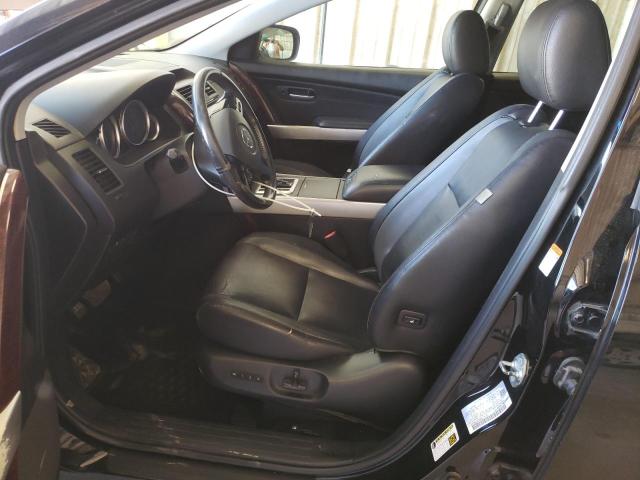 Photo 7 from auction – 2008 MAZDA CX-9 with VIN JM3TB38A180154354