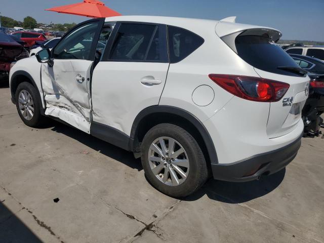 Photo 2 from auction – 2016 MAZDA CX-5 TOURI with VIN JM3KE2CYXG0913082