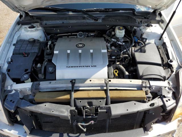 Photo 11 from auction – 2007 CADILLAC DTS with VIN 1G6KD57Y57U200075