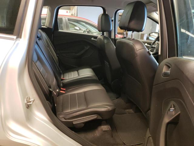 Photo 10 from auction – 2016 FORD C-MAX PREM with VIN 1FADP5CU0GL117584