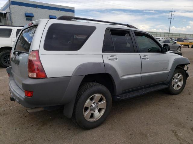 Photo 3 from auction – 2003 TOYOTA 4RUNNERLTD with VIN JTEBT14R238000954