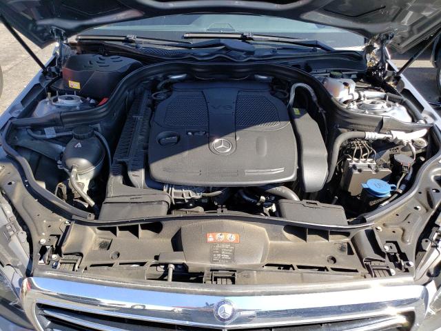Photo 11 from auction – 2014 MERCEDES-BENZ E 350 with VIN WDDHF5KB0EA828179