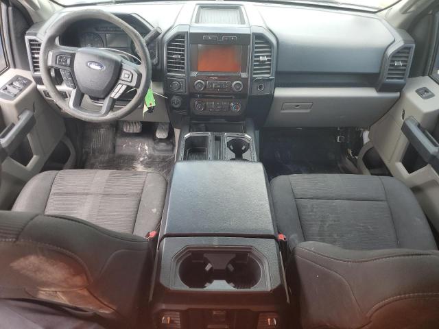 Photo 8 from auction – 2017 FORD F150 SUPER with VIN 1FTEX1CP4HKC15817