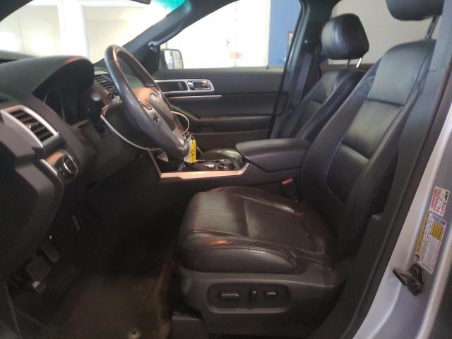 Photo 7 from auction – 2013 FORD EXPLORER X with VIN 1FM5K8D8XDGB40547