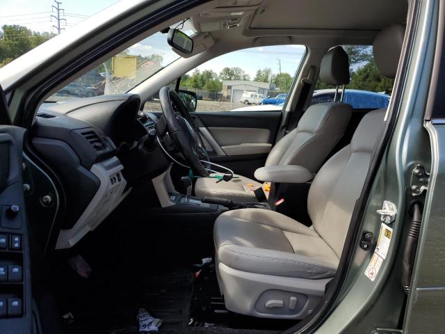 Photo 7 from auction – 2014 SUBARU FORESTER 2 with VIN JF2SJAMC7EH493248