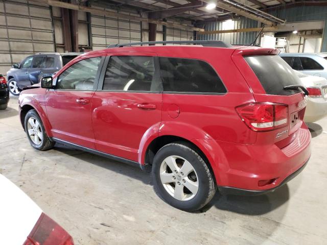Photo 2 from auction – 2012 DODGE JOURNEY SX with VIN 3C4PDDBGXCT331857