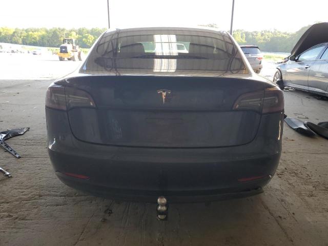 Photo 6 from auction – 2018 TESLA MODEL 3 with VIN 5YJ3E1EA2JF102036