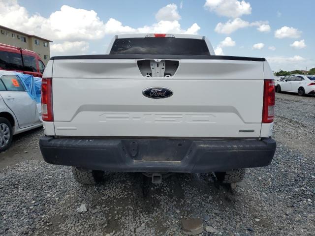 Photo 6 from auction – 2017 FORD F150 SUPER with VIN 1FTEW1EF7HKE40711