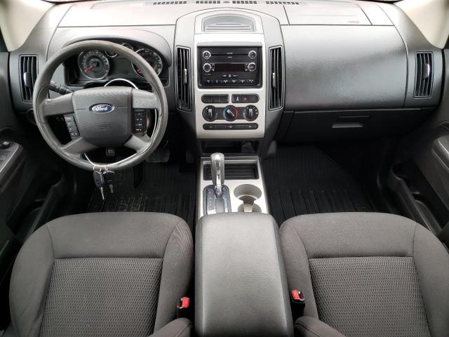 Photo 8 from auction – 2010 FORD EDGE SE with VIN 2FMDK3GC0ABB65216
