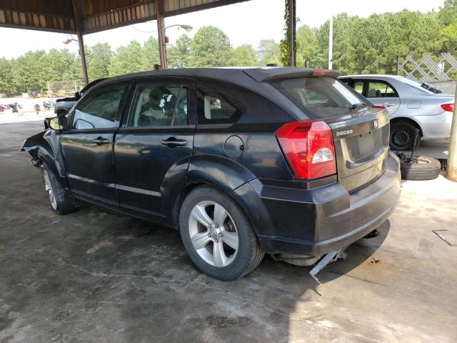 Photo 2 from auction – 2012 DODGE CALIBER SX with VIN 1C3CDWDA2CD533752