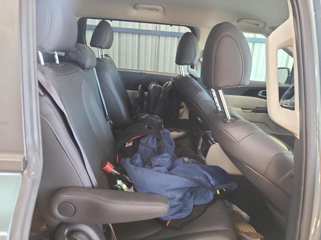 Photo 11 from auction – 2023 KIA CARNIVAL E with VIN KNDNC5H32P6297725
