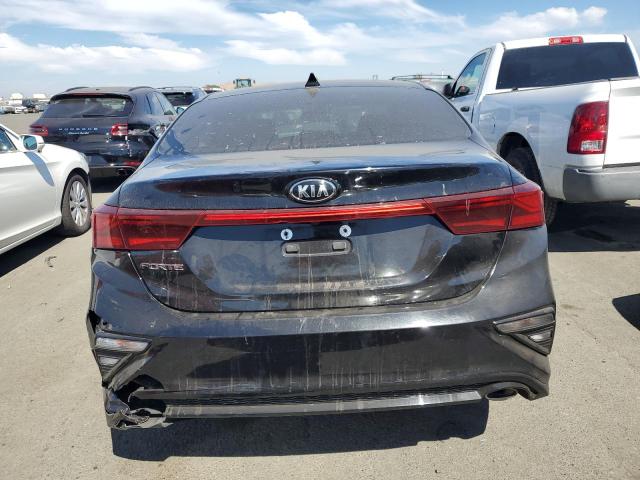 Photo 6 from auction – 2020 KIA FORTE FE with VIN 3KPF24AD5LE209050