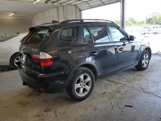 Photo 3 from auction – 2007 BMW X3 3.0SI with VIN WBXPC93467WF27806