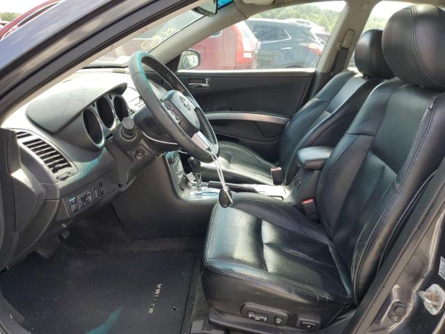 Photo 7 from auction – 2007 NISSAN MAXIMA SE with VIN 1N4BA41E27C822126