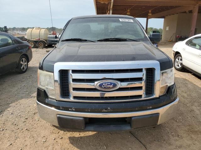 Photo 5 from auction – 2009 FORD F150 SUPER with VIN 1FTRX12859KB44172