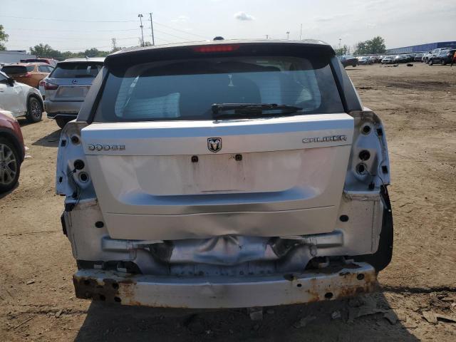 Снимка 6 от търг – 2011 DODGE CALIBER MA с VIN 1B3CB3HA3BD295999